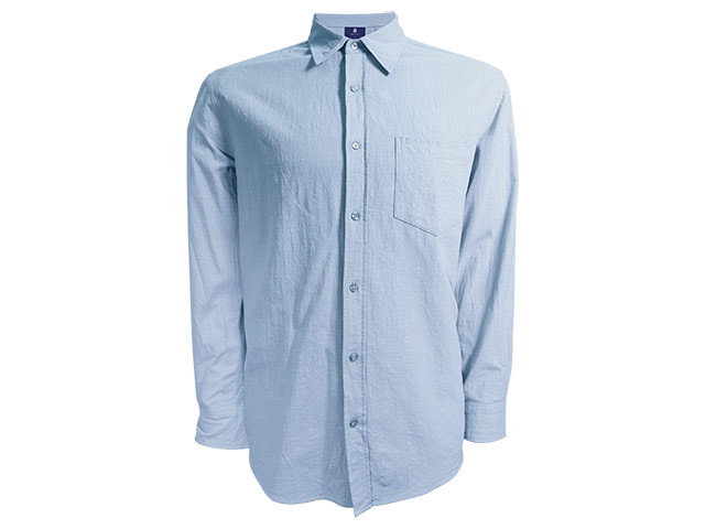 Biodegradable Cotton Lounge Long Sleeve Mens - Image 2