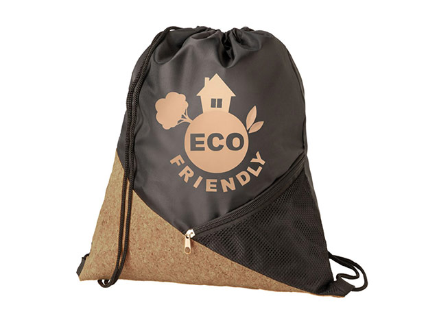 Bondi Cork Drawstring