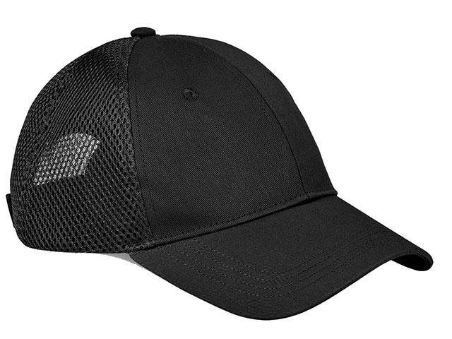 Boost Premium Trucker Cap - 6 Panel - Image 2