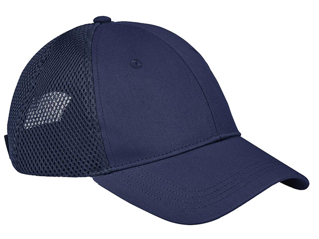 Boost Premium Trucker Cap - 6 Panel - Image 3