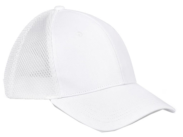 Boost Premium Trucker Cap - 6 Panel - Image 5