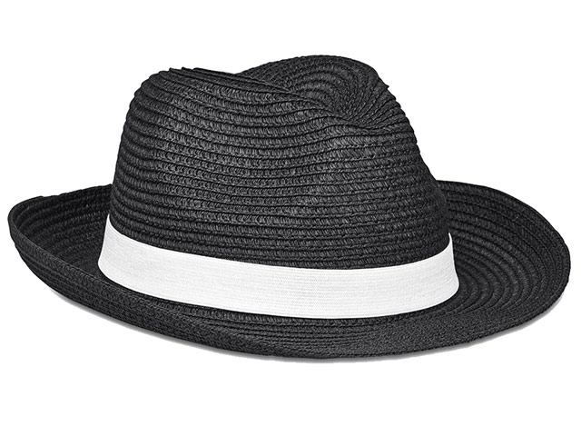 Bruno Fedora Hat - Image 2