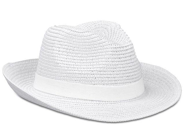 Bruno Fedora Hat - Image 4