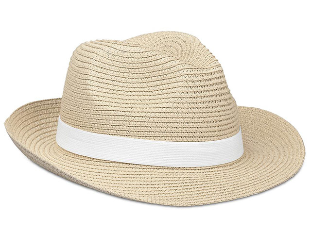 Bruno Fedora Hat - Image 5