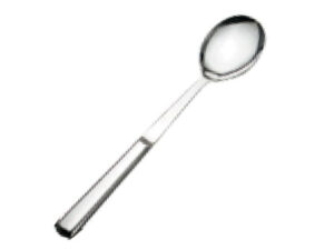 Buffet Solid Spoon 300Mm