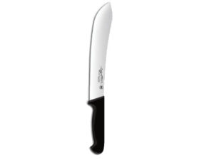 Butchers Knife Black 250Mm