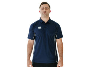 Canterbury Side Panel Polo