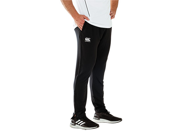Canterbury Tapered Pants