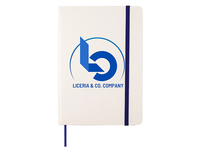 Chelsea Colour Notebook - Image 2
