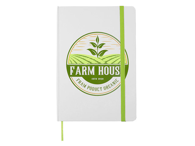 Chelsea Colour Notebook - Image 3