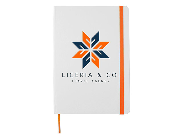 Chelsea Colour Notebook - Image 4