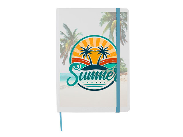 Chelsea Colour Notebook - Image 5