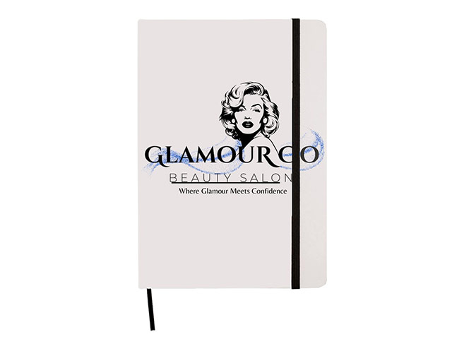 Chelsea Colour Notebook