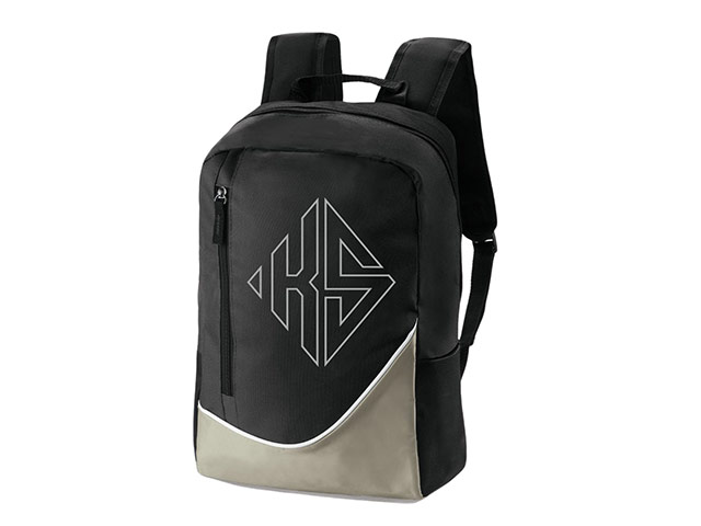 Contrast Backpack