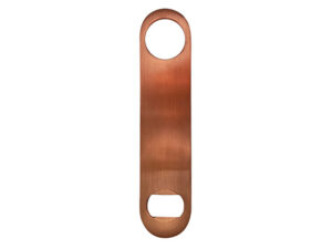 Copper Bar Blade 18 Cm