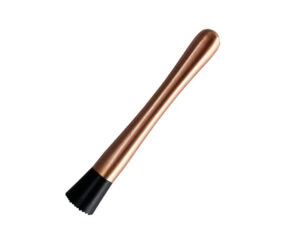 Copper Bar Muddler 21 Cm