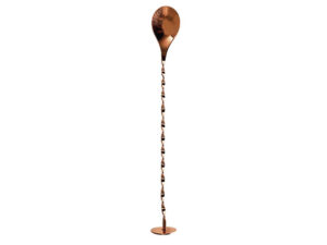 Copper Bar Spoon 31 Cm