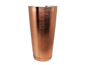 Copper Boston Shaker 800Ml No Lid