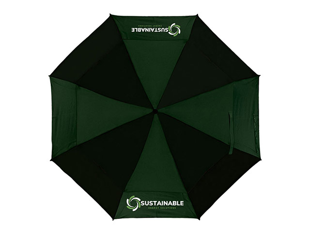 Double Canopy Windproof Umbrella - Image 2