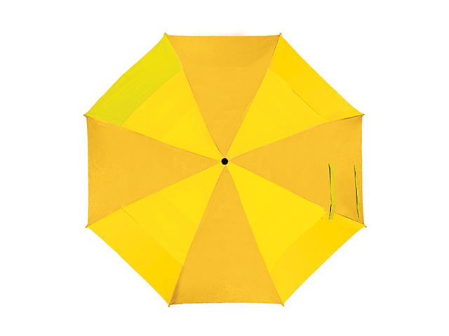 Double Canopy Windproof Umbrella - Image 3