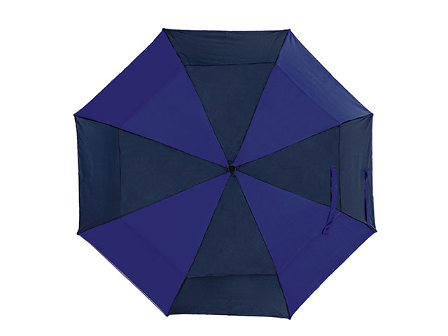 Double Canopy Windproof Umbrella - Image 4