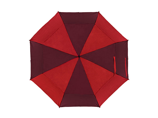 Double Canopy Windproof Umbrella - Image 5