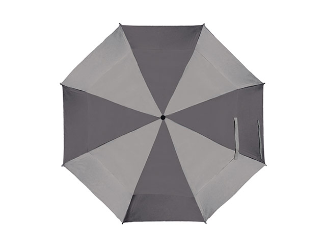 Double Canopy Windproof Umbrella