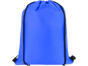 Drawstring Bag Cooler with 1 col