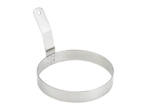 Egg Ring Round 10 Cm Heavy Duty