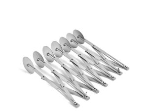 Expandable Dough Cutter Plain Wheel-7