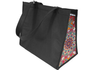 Fionn FC Tote Cooler with 1 col print