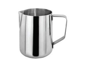 Frothing Jug Stainless Steel 950Ml