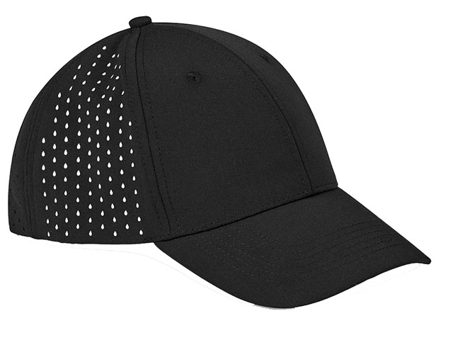 Fusion Laser Cap - 6 Panel - Image 2