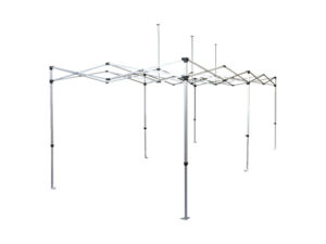 Gazebo Aluminium Frame - Frame