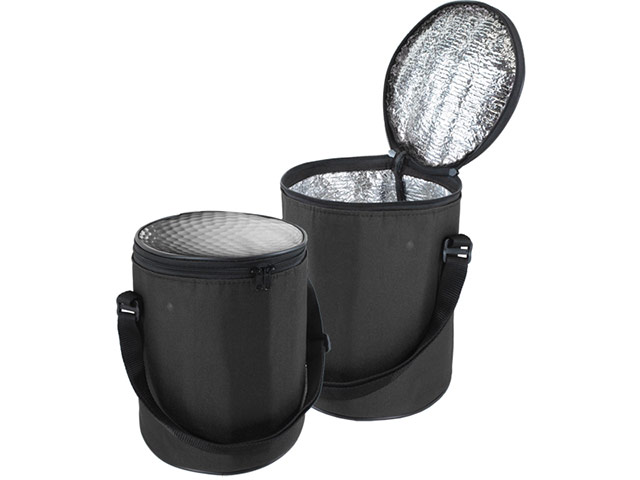 Golf Sports Lunch Cooler with 1 col print & FC