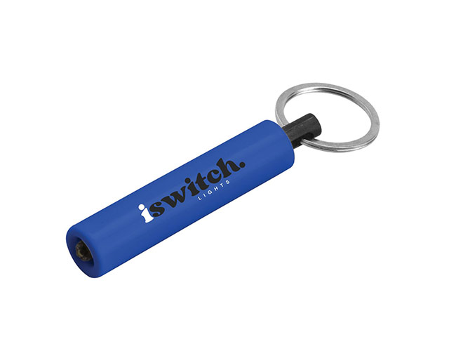 Happy Hour Torch Keyring - Image 3