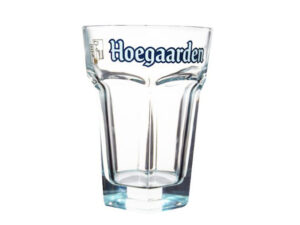 Hoegaarden Glass Tumbler 500Ml