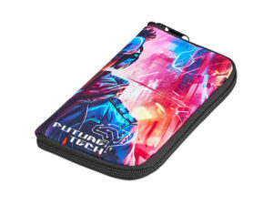 Hoppla Dinky Neoprene Mouse Pad Pouch