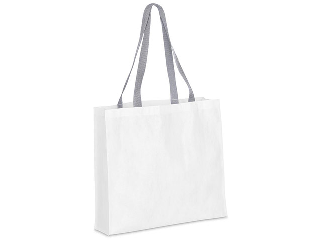 Hoppla Footloose Recycled PET Stitch-Bond Shopper
