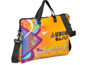 Hoppla Neoprene Nimbus 15.6-inch Laptop Sleeve