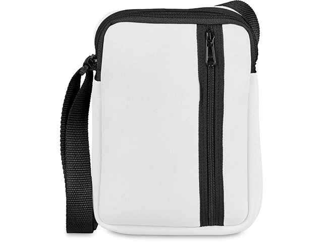 Hoppla Satara Neoprene Large Cell Phone Pouch - Image 3
