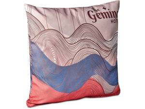 Hoppla Zuri Medium Scatter Cushion Cover - excludes inner cushion