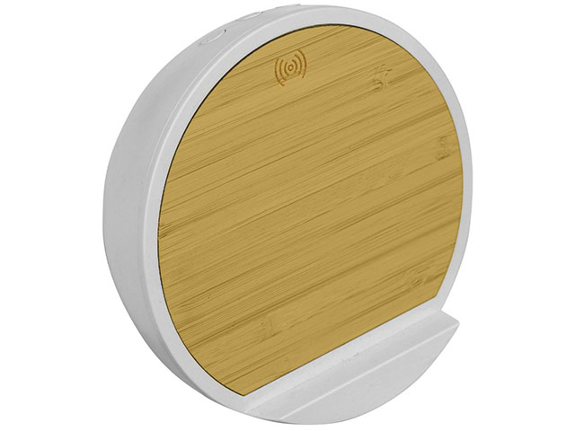 Hurley Bamboo Speaker - Image 2