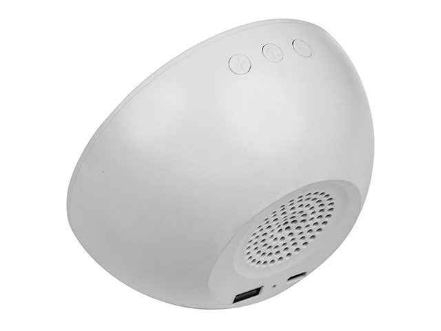 Hurley Bamboo Speaker - Image 3