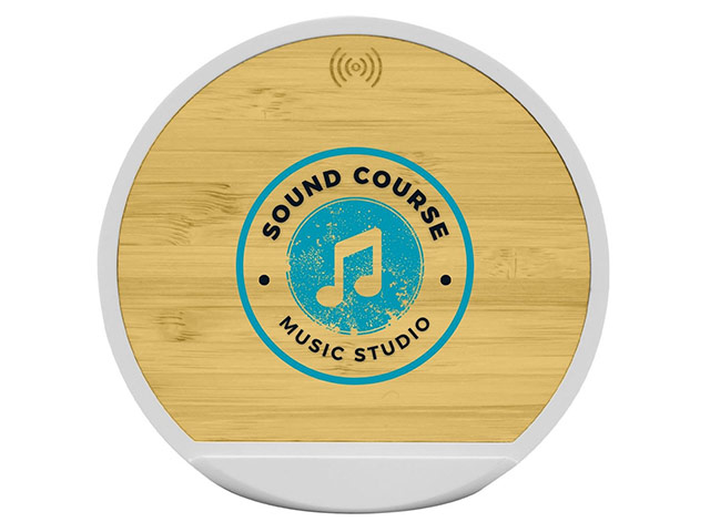 Hurley Bamboo Speaker