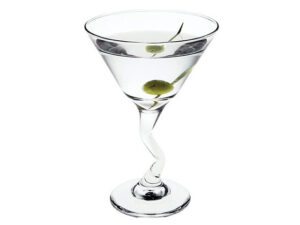 Indo Martini 230Ml Zig Zag