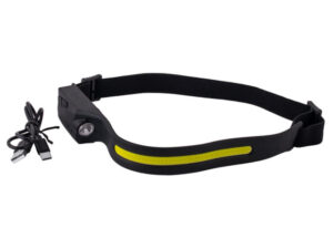 Induction Headlamp