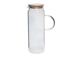 Juice Jug And Lid 1.5L