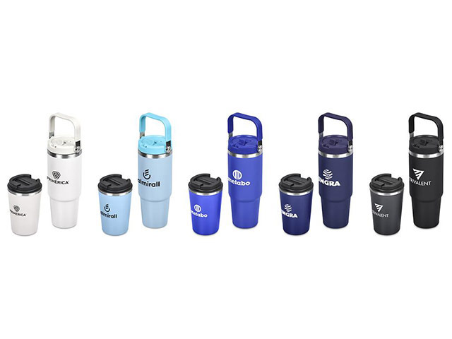 Kooshty Waikos Drinkware Gift Set - Image 2