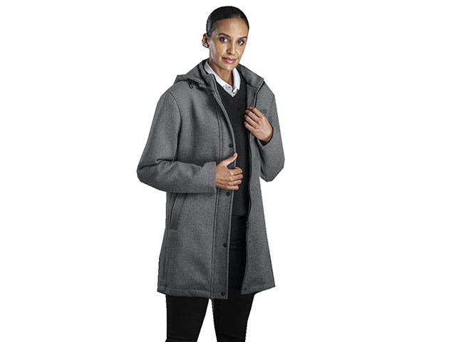 Ladies Alex Varga Gallegos Jacket - Image 2